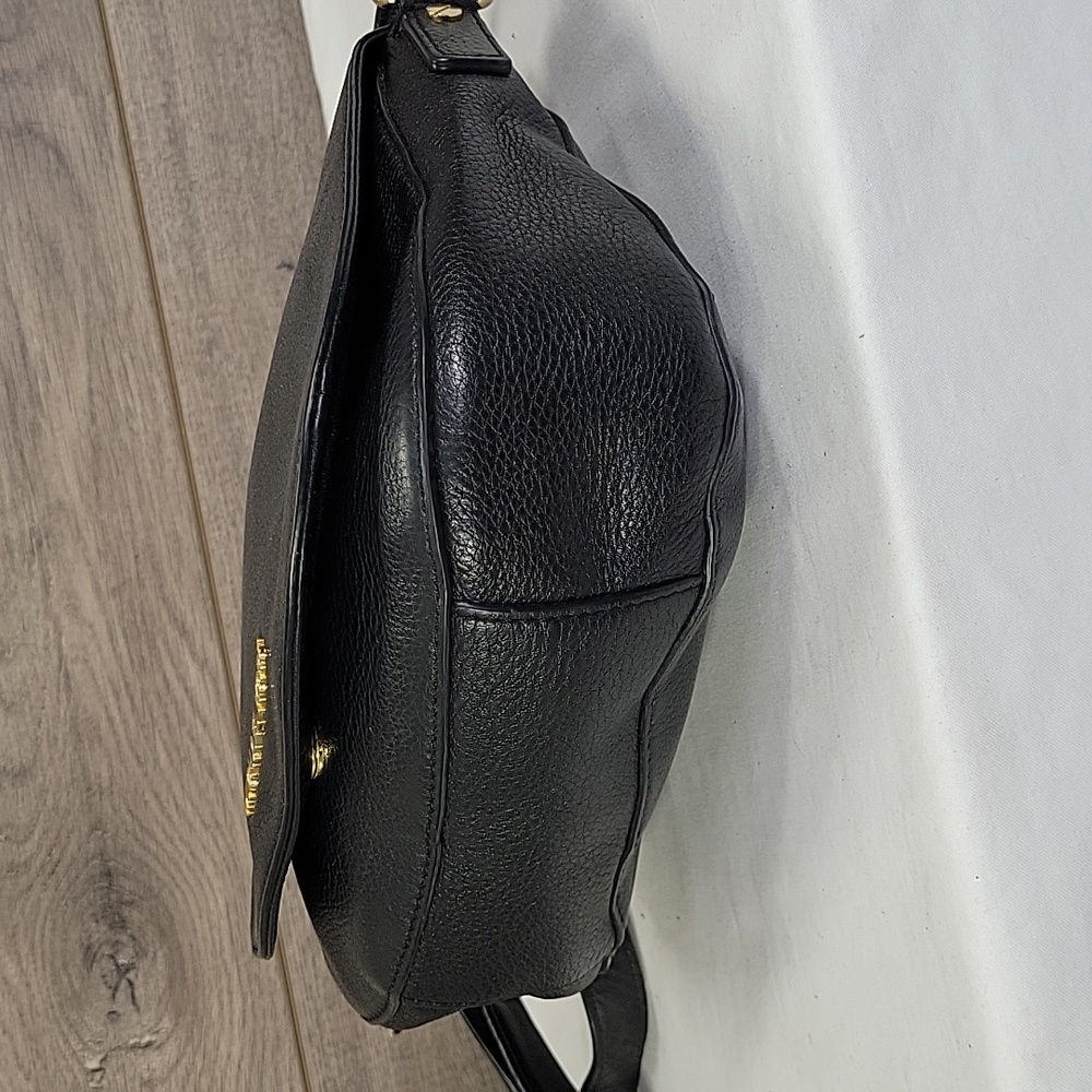 Michael Kors Black Crossbody Bag - Picture 7 of 12